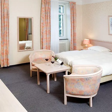 L'ernz Noire Hotel 3*