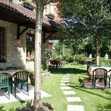 L'ernz Noire Hotel