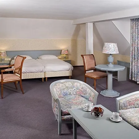 L'ernz Noire Hotel Grundhof