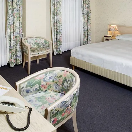L'ernz Noire Hotel