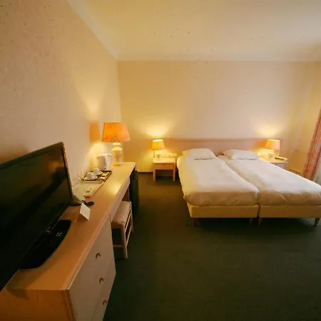 Hotel L'ernz Noire