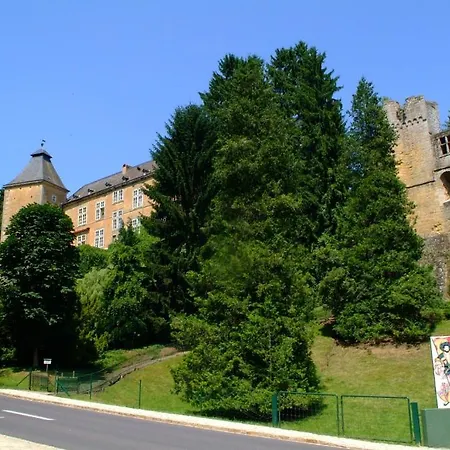 L'ernz Noire Hotel Grundhof