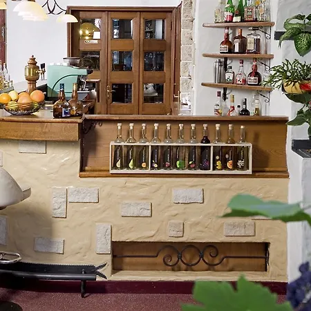 Hotel L'ernz Noire 3*